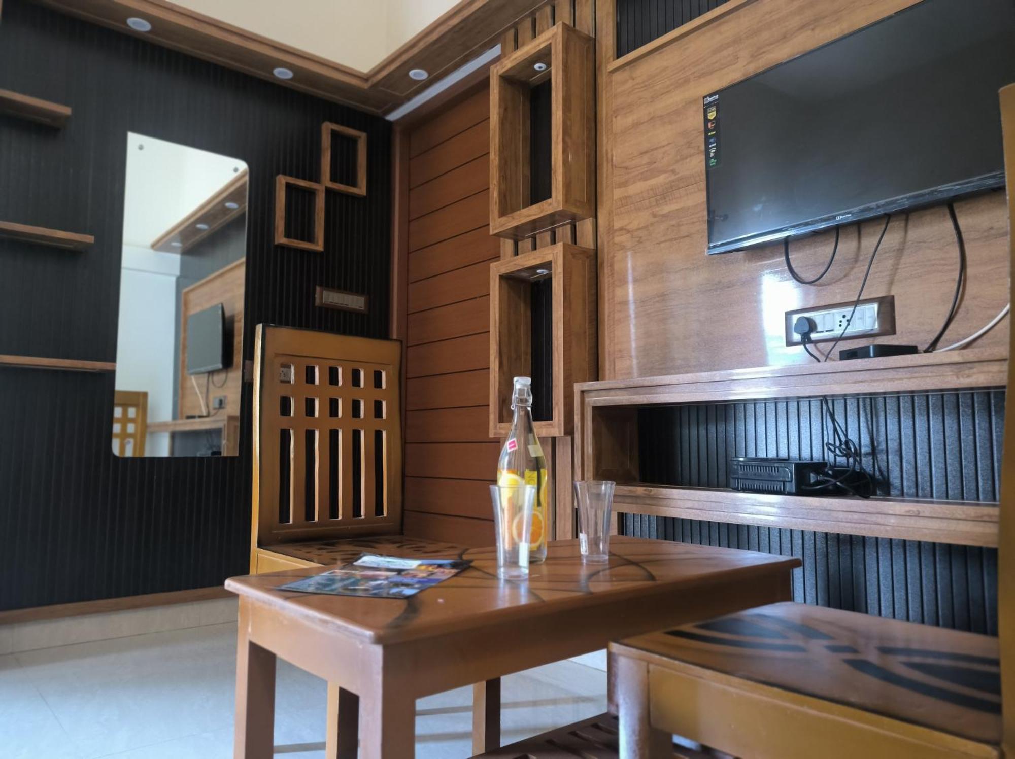 קולי הילס Kanna Garden By Bodhi Bungalows מראה חיצוני תמונה