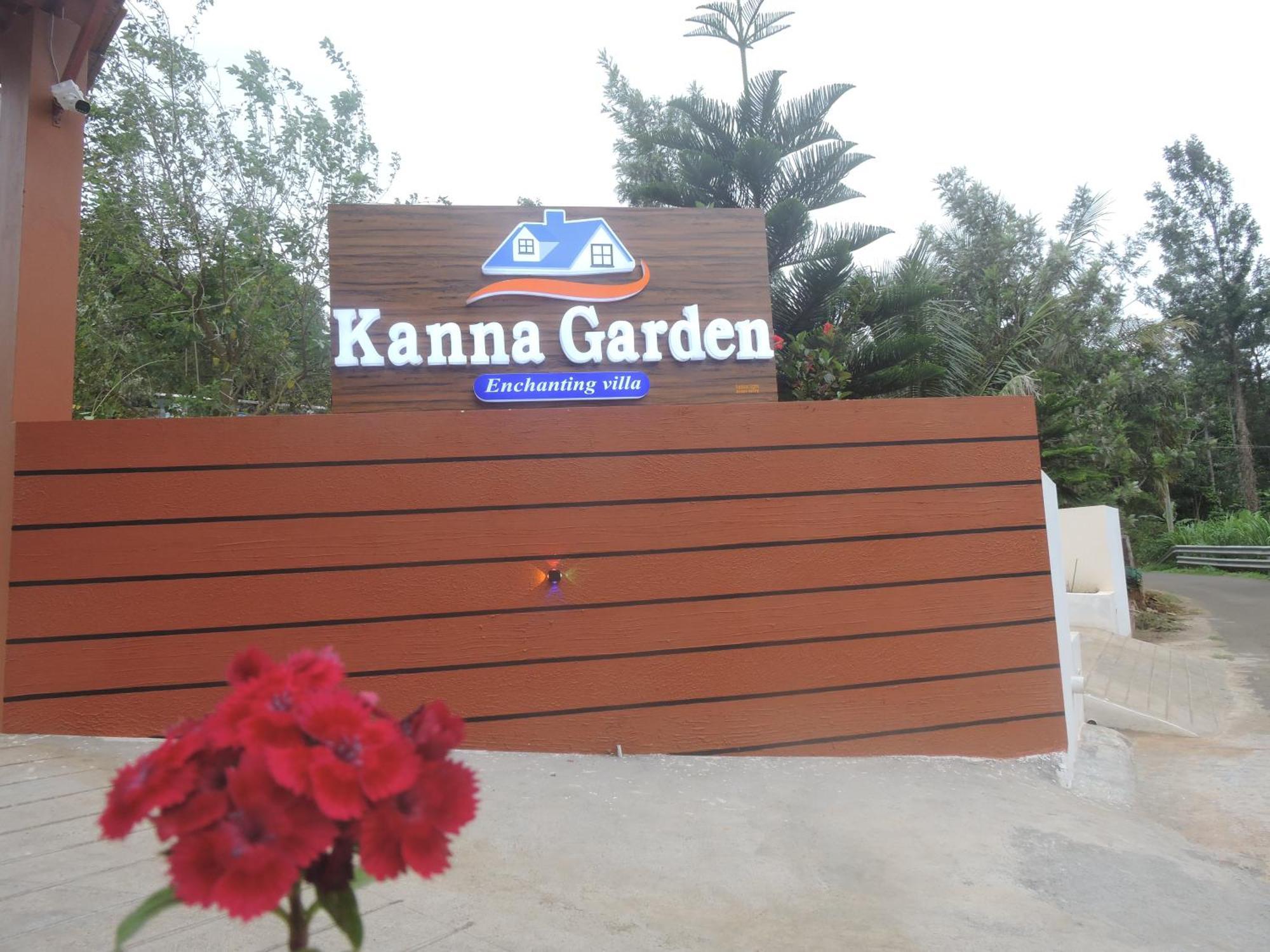 קולי הילס Kanna Garden By Bodhi Bungalows מראה חיצוני תמונה