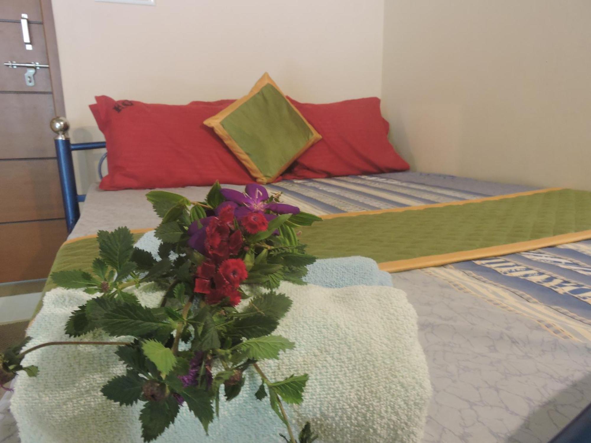קולי הילס Kanna Garden By Bodhi Bungalows מראה חיצוני תמונה